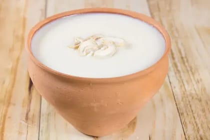 Sweet Lassi