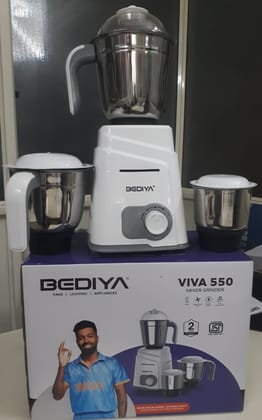 Mixer Grinder