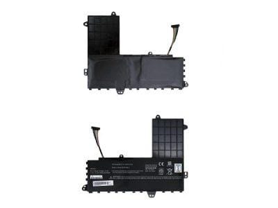 Laptop Battery For ASUS E502M , 7.6V 2 Cells 32Wh -Compatible