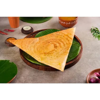 Paneer Dosa