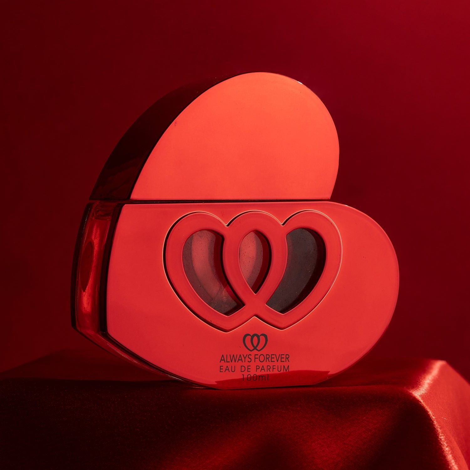 Laurelle London Always Together For Women EDP 100ml- Sale