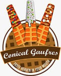 Conical Gaufres