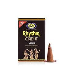 CY RHYTHM ORIENT CONES 10N