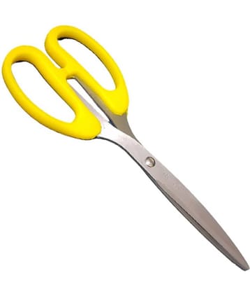 Rocket Scissor For Multiple Cutting Purposes.