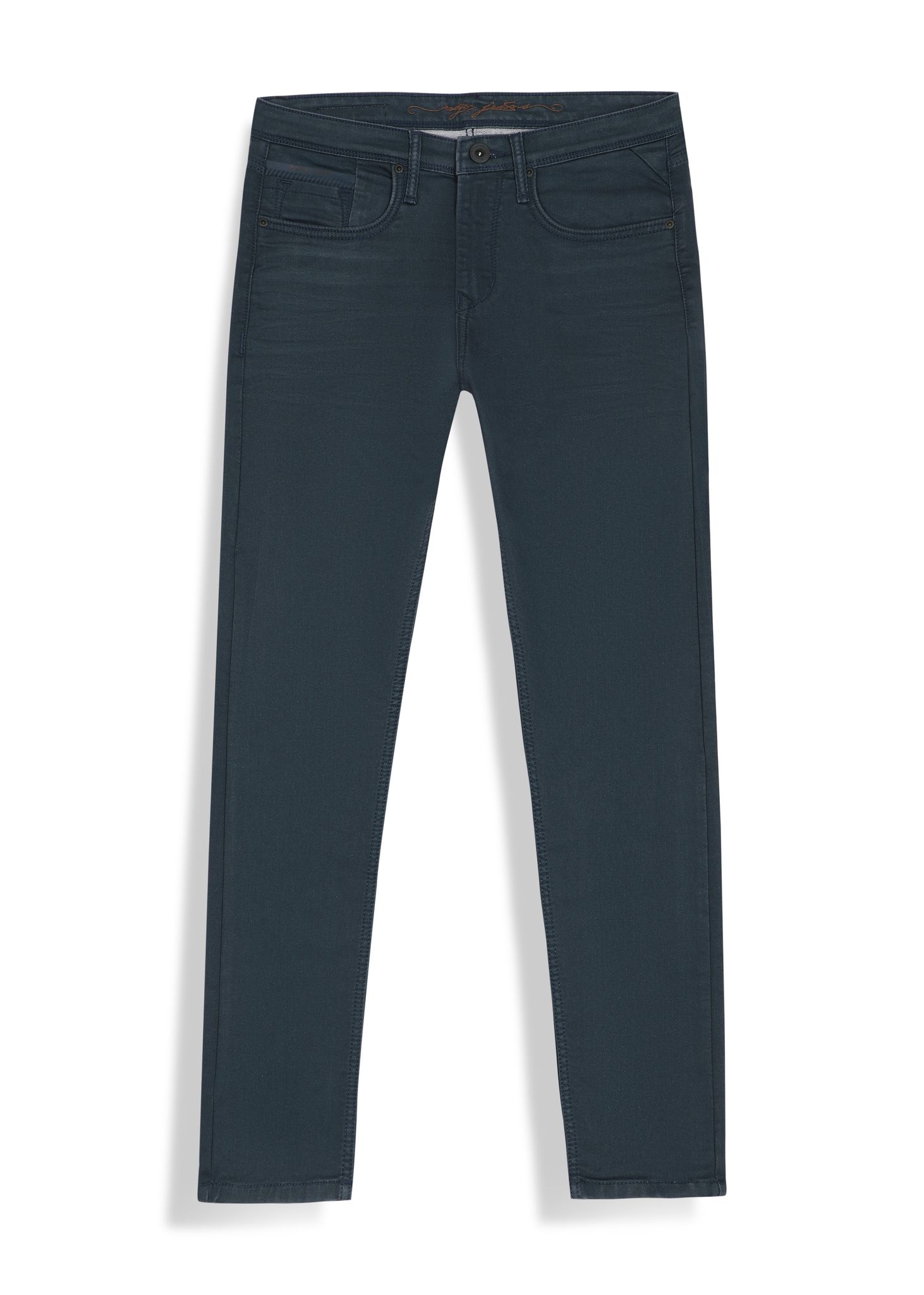 VIVANTA JEANS <br> OLIVE-30