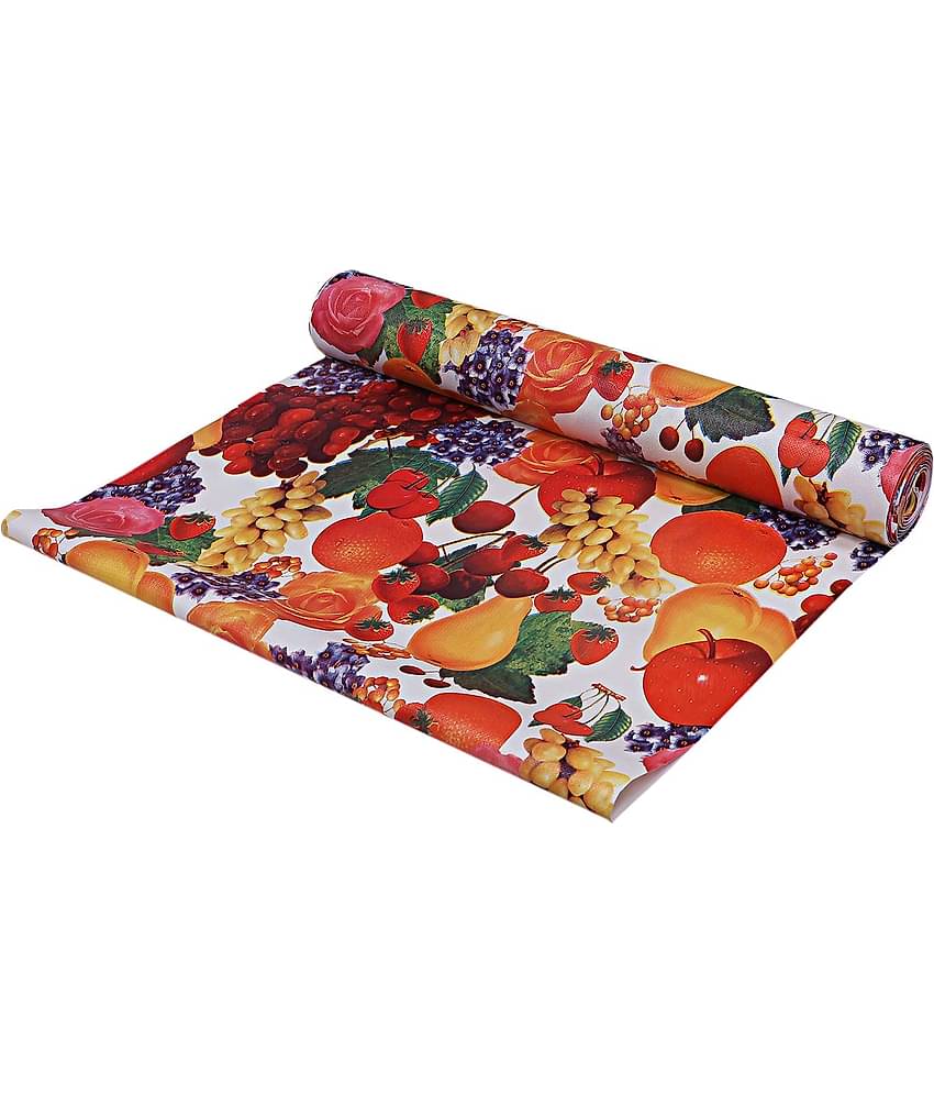 Generic Single PVC Multi Kitchen Shelf Cover Cover