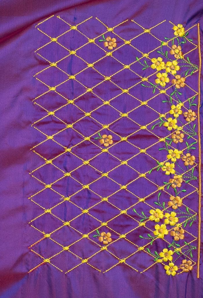 sonchiraiya embroidery blouse 02