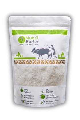 NutriEarth Rice Flour 1 Kg