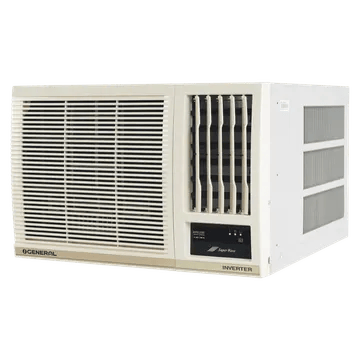 O General Ac  AFGB14CHWA-B  1.17 Ton  5 Star