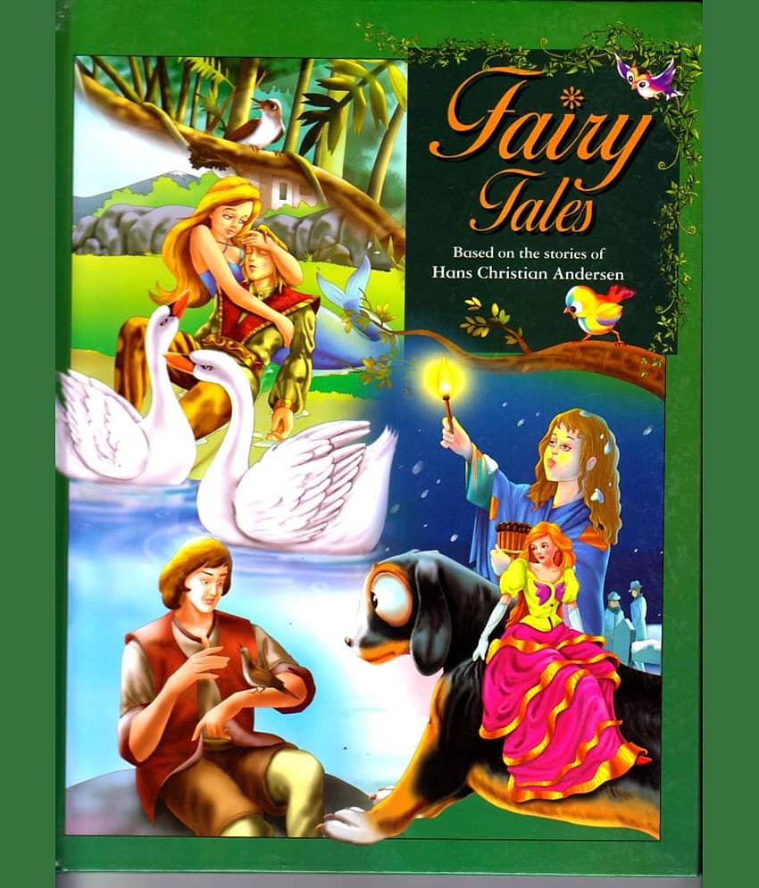 FAIRY TALES