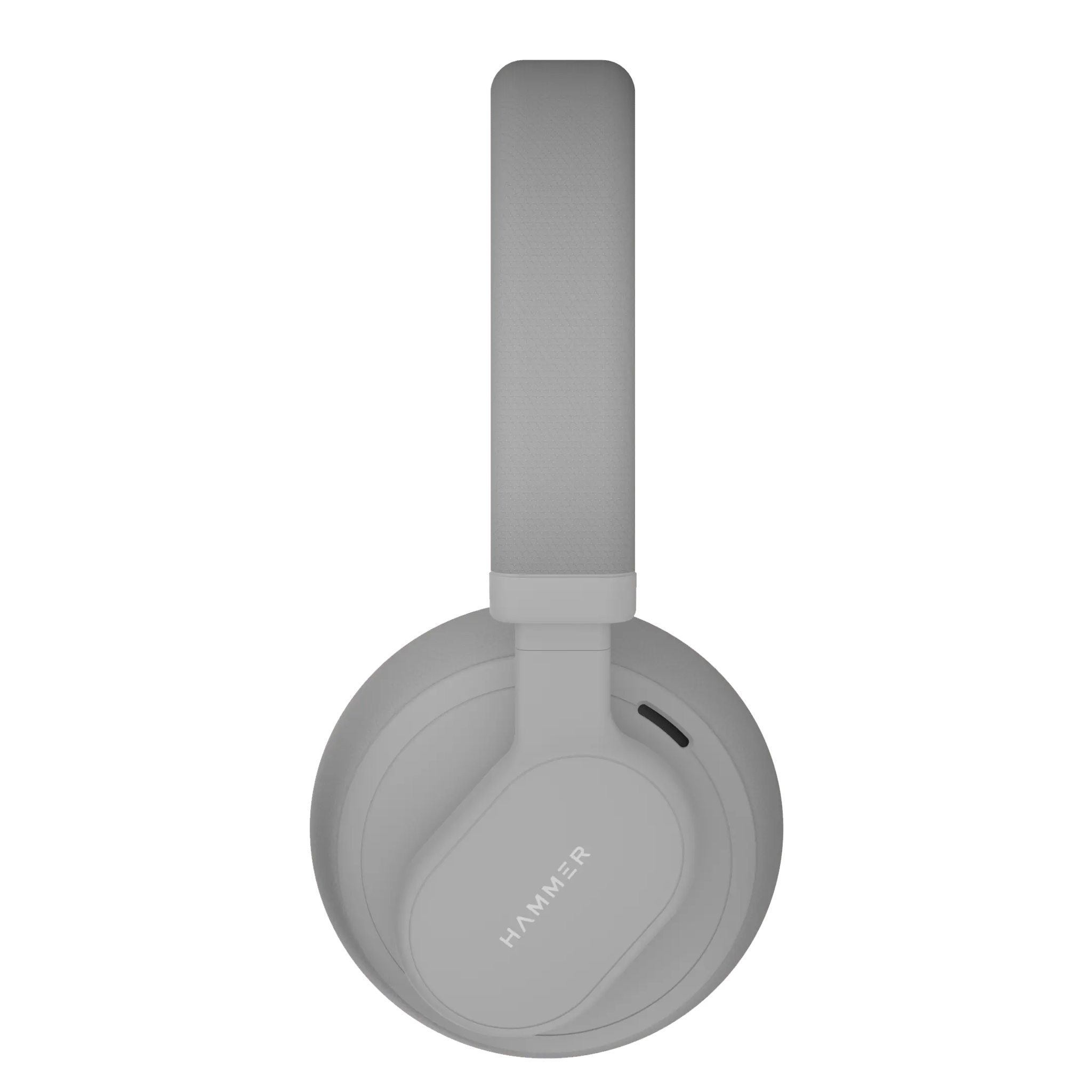 Hammer Bash Max Over The Ear Wireless Bluetooth Headphones With Mic Hammer Bash Max Over The Ear Wireless Bluetooth Headphones With Mic - Electric Blue / Bash Max