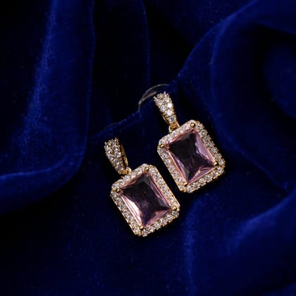 Fairytale Diamante Stud