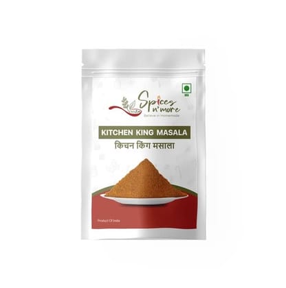 Kitchen King Masala 500 Gms