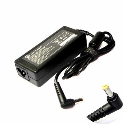 Acer Laptop Charger/Adapter 65W 19V  3.42A (Pin Size 5.5mm*1.7mm)  Compatible