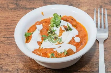 Special Paneer Lababdar