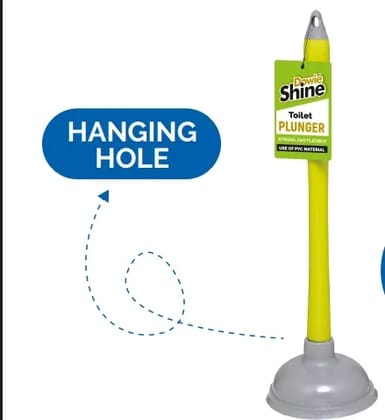 PLUNGER