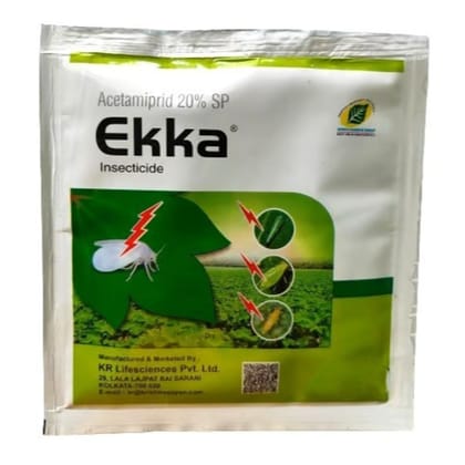 EKKA INSECTICIDE - 20 gm