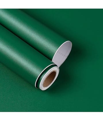 sunbird Solid Wallpaper ( 60 x 121 ) cm ( Pack of 1 )