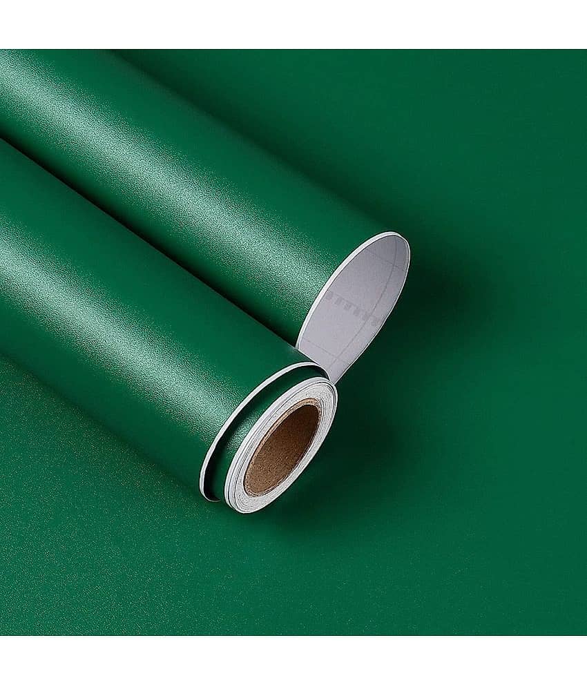 sunbird Solid Wallpaper ( 60 x 121 ) cm ( Pack of 1 )