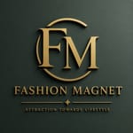 Fashion magnet