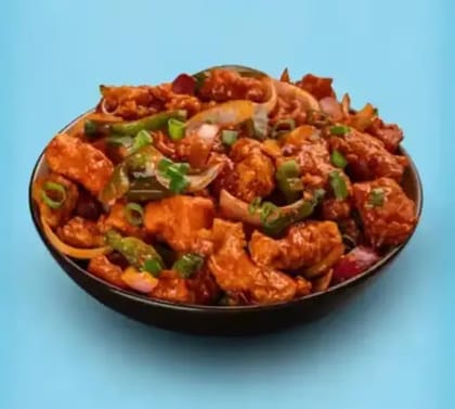 Chilli Paneer