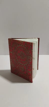 Small Artisan Writing Diary