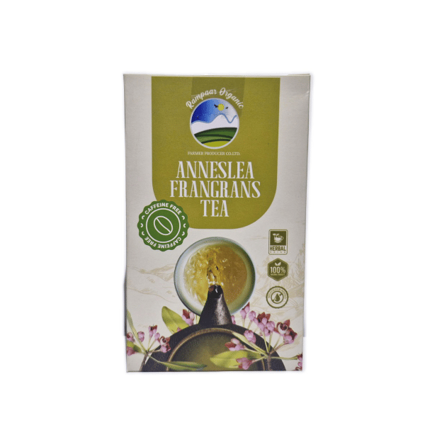 Anneslea Frangrans Tea- Herbal Tea - 60 gm