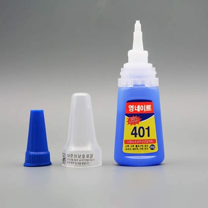 My Colors Nail Glue - Super Glue Stronger For Artificial Or Fake Nails,Nail Art 20g - Bottle 401 Rapid Fix Handmade Adhesive Quick Dry (clear, pack of 1) My Colors Nail Glue - Super Glue Stronger For Artificial Or Fake Nails,Nail Art 20g - Bottle 401 Rap