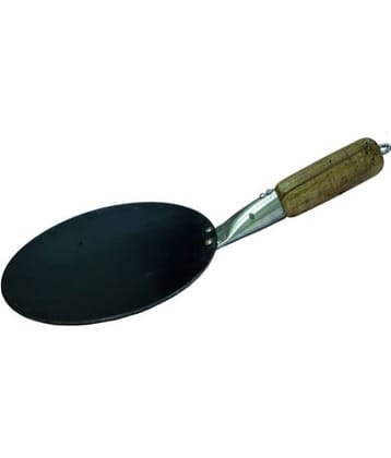 Veer - Iron Regular Tawa ( Pack of 1 )