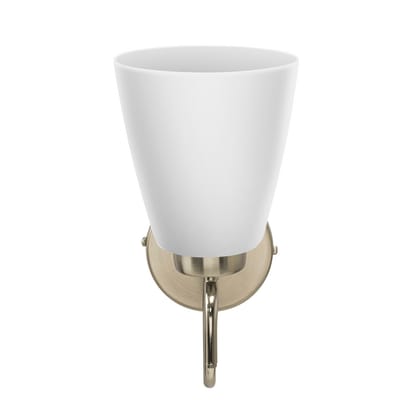 Beuhome Wall Light Matte Nickel 1H BW01 