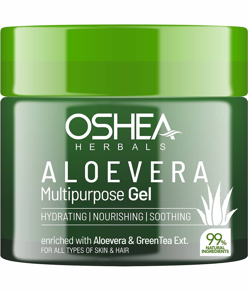 OSHEA Herbals Shaving Gel 300 g