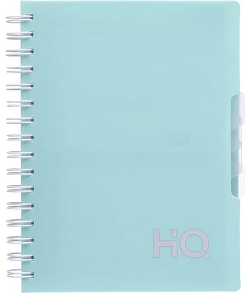 Navneet Youva - Ruled Subject Notebooks ( Pack of 1 )