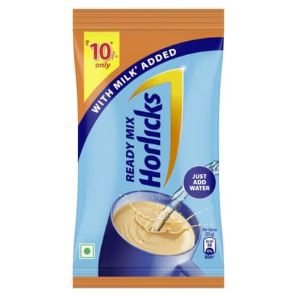 Horlicks Ready Mix 25g Scht