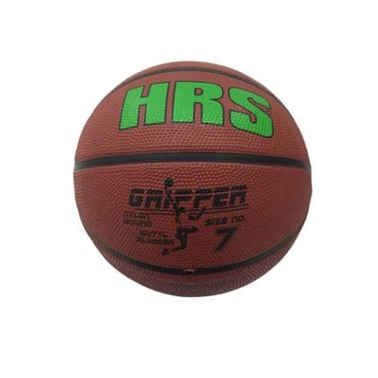 HRS Gripper Basketball Size-7