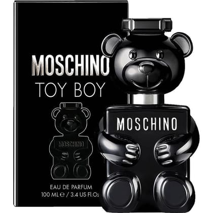 Moschiino Moschino Toy Boy Eau De Parfum 0.17