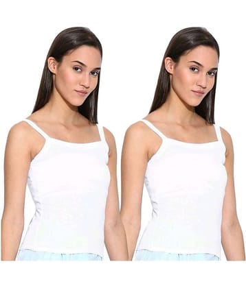 Leading Lady Cotton Lycra Camisoles