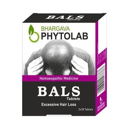 Bals Tablet Bals Tablet