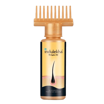 Indulekha Hair Oil Bhringraj 50ml