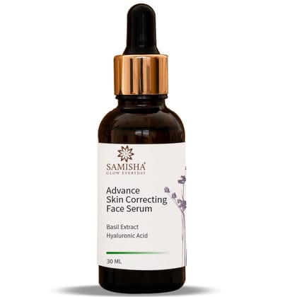 Advance Skin Correcting Face Serum - 30ml