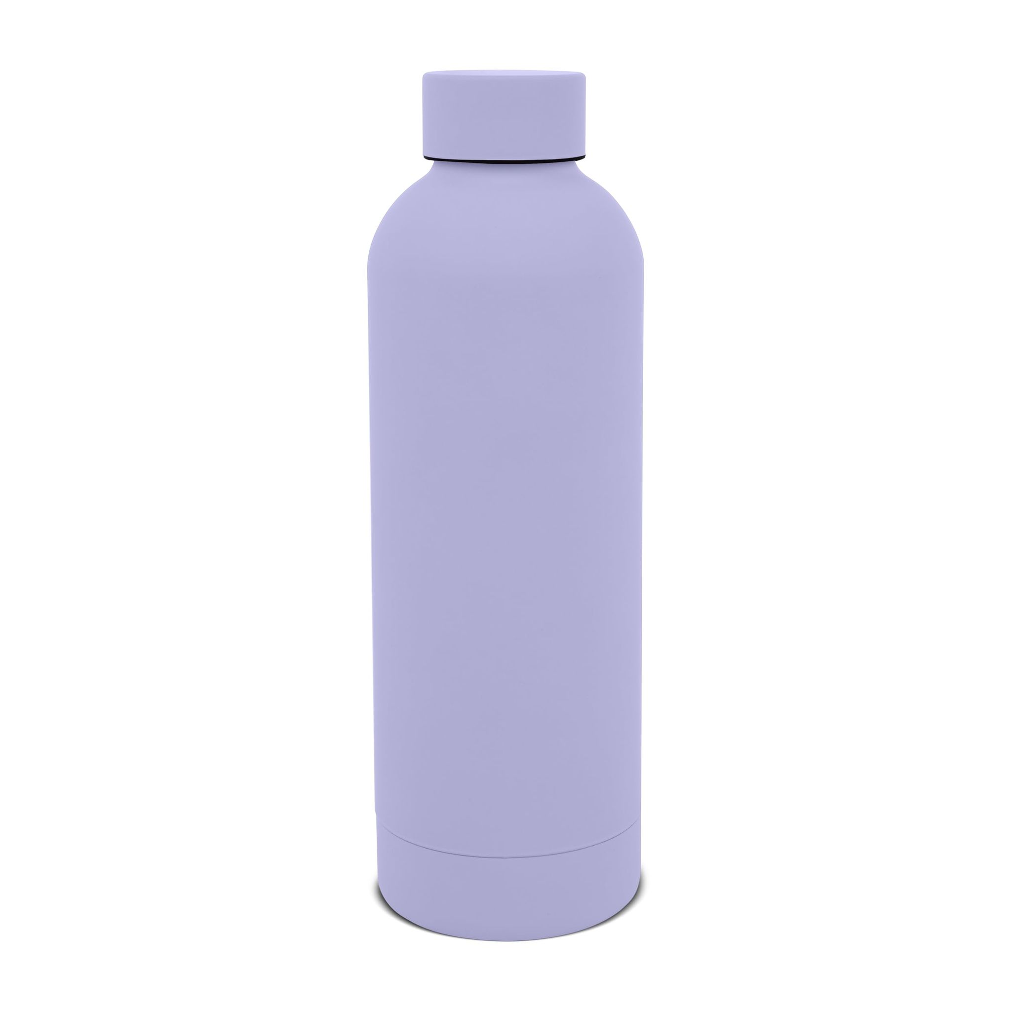 The Wallet Store Energizer Vacuum Insulated Water Bottle - Lilac