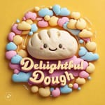 Delightful Dough