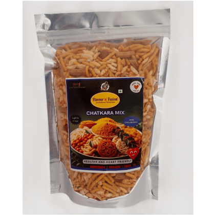 CHATKARA MIX - 250 gm