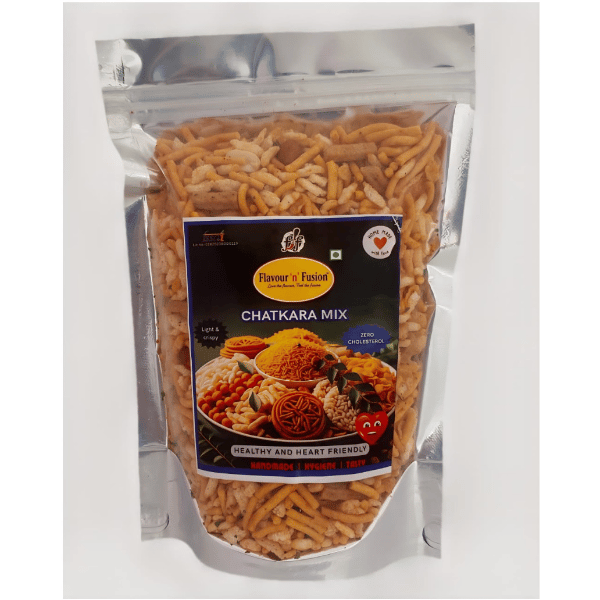 CHATKARA MIX - 250 gm