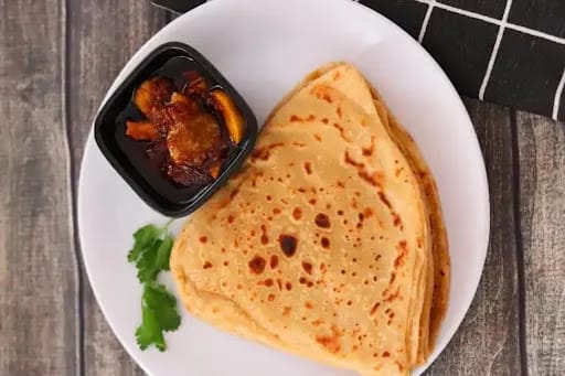 Plain Paratha