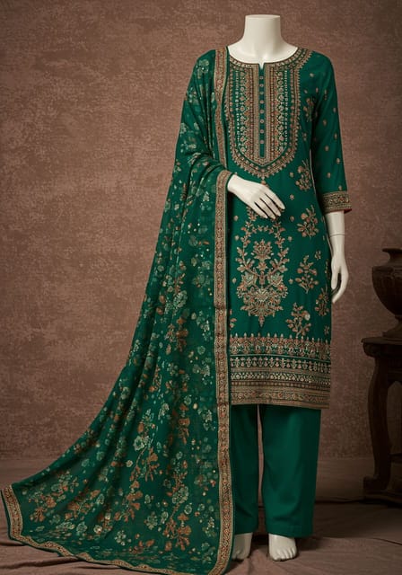 Salwar Kameez