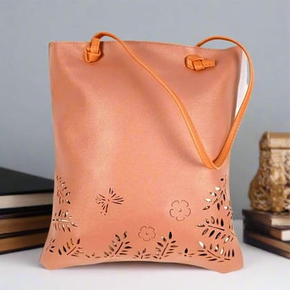 Women's Tote Bags | Premium PU Leather Big Shoulder Bag | Ladies Purse Top Handle Large Capacity Handbags - For Woman, Girls, Laptop, Office & Gifts - 13 Inch