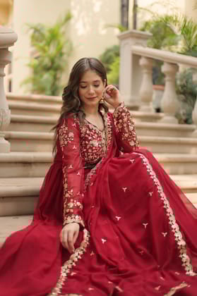 PREMIUM READYMADE GOWN COLLECTIONS-M