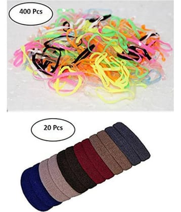 FOK Multi Casual Rubber Band