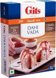 Gits Dahi Vada