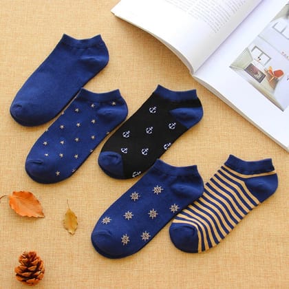 CUPID EDITION-Pack of 5-Pairs